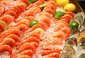 重庆解放碑威斯汀酒店·知味国际美食餐厅第 90 张图片