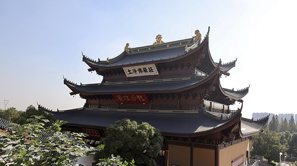 法华寺第 5 张图片