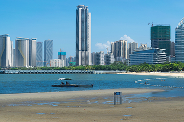 湛江市金沙湾滨海休闲旅游区第 17 张图片