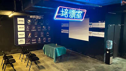 东望洋赛道室内卡丁车(阳朔经营部)第 12 张图片