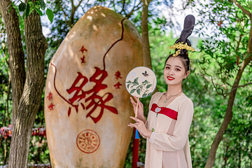 观音山旅游风景区第 220 张图片