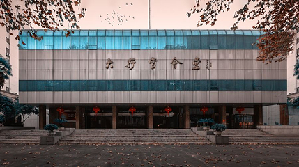 大行宫会堂第 1 张图片
