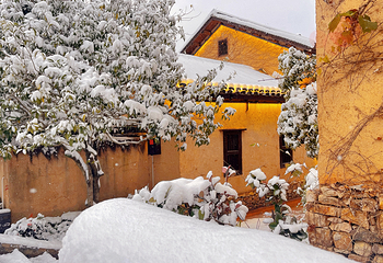 千年铁魂湖南人景区第 10 张图片