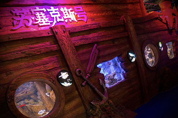 深圳观澜海洋世界第 49 张图片