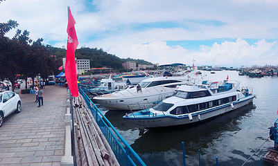 闸坡海乐旅游第 7 张图片