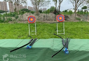 下沙星空营地第 4 张图片