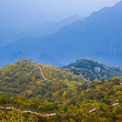 大岭沟风景区