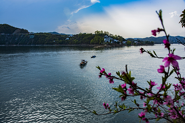 瀛湖风景区第 62 张图片