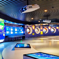 五大连池世界地质公园博物馆