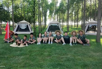 杉林部落第 28 张图片