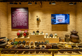 渔家文化展览馆第 9 张图片