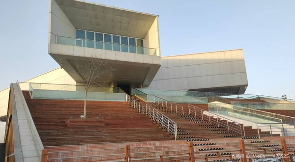 延庆地质博物馆