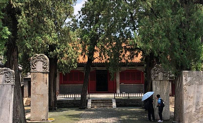 夫子洞第 1 张图片