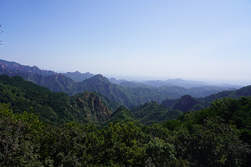 圣顶山旅游度假区第 26 张图片