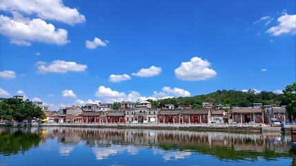 江边村第 1 张图片