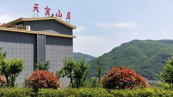 天宝山庄