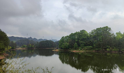 下涧口水库第 2 张图片