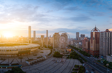 白沙广场第 3 张图片