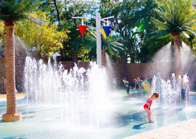 Central Florida Zoo & Botanical Gardens