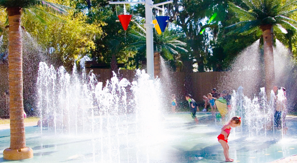 Central Florida Zoo & Botanical Gardens