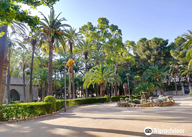 Parque de Teodoro Gonzalez