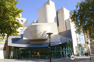 法国电影资料馆