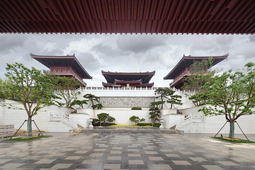 牛首山文化旅游区第 657 张图片