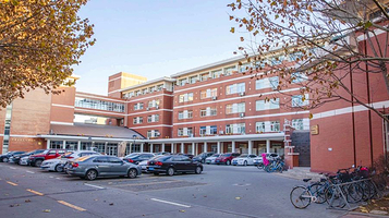 南开大学(八里台校区)-博物馆