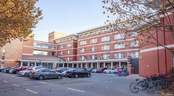 南开大学(八里台校区)-博物馆