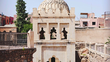 阿尔摩拉维德王朝纪念碑