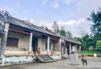 冯子材旧居第 1 张图片