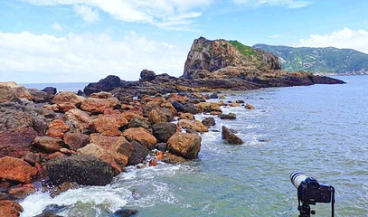 浮鹰岛第 1 张图片