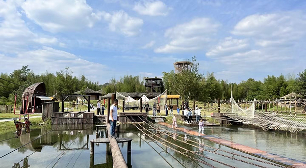 仁里水乡体验园