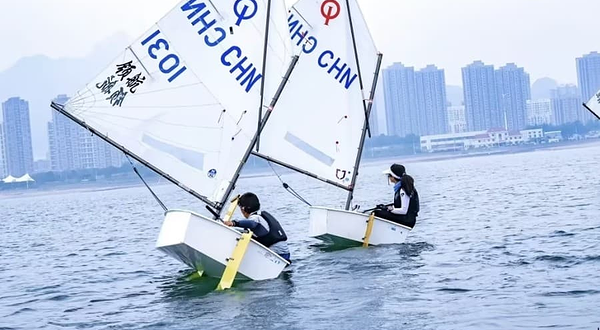 浪紫水上运动中心