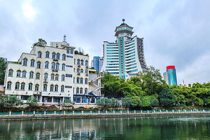 贵州省民族博物馆