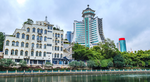 贵州省民族博物馆