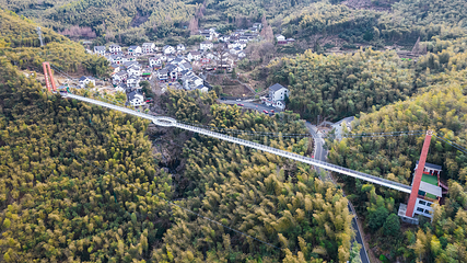 山沟沟景区第 10 张图片