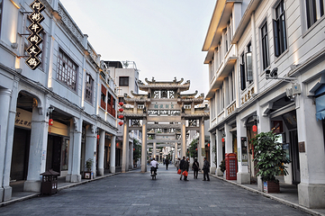 潮州古城第 9 张图片