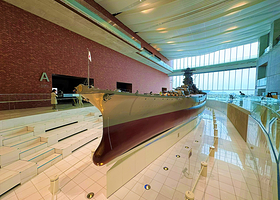 大和博物馆(吴市海事历史科学馆)