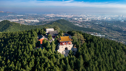驼山第 1 张图片