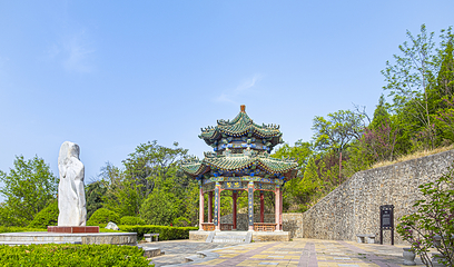 中国·周原第 52 张图片
