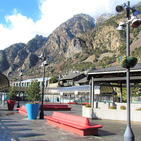 安道尔人民广场