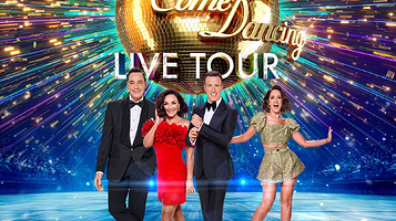 英国赫尔 · 《Strictly Come Dancing 舞动奇迹》巡演