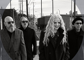 英国马盖特 · Garbage & Skunk Anansie 2026 巡演