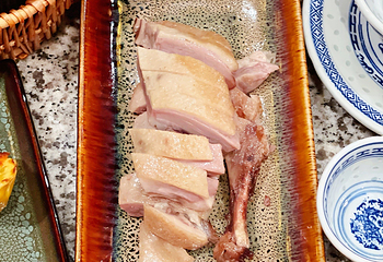 南京大牌档(紫峰店)第 4 张图片
