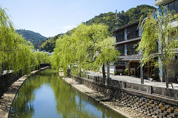 城崎温泉第 5 张图片