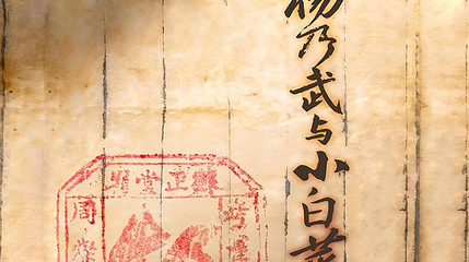 北京 · “北京曲剧艺术大师魏喜奎诞辰100周年纪念活动”系列演出——北京曲剧《杨乃武与小白菜》第 1 张图片