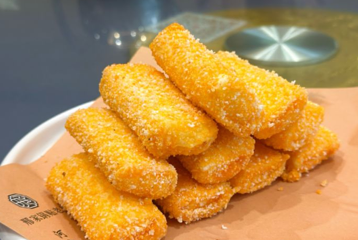 邢家锅贴老店·非遗·开封菜(大梁门总店)第 1 张图片