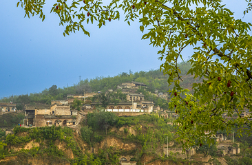 李家山村第 5 张图片