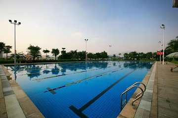 龙泉谷温泉第 15 张图片